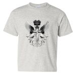 Heavy Cotton™ Youth T-Shirt Thumbnail