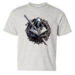 Heavy Cotton™ Youth T-Shirt Thumbnail