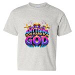 Heavy Cotton™ Youth T-Shirt Thumbnail
