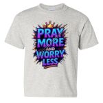 Heavy Cotton™ Youth T-Shirt Thumbnail