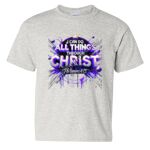 Heavy Cotton™ Youth T-Shirt Thumbnail