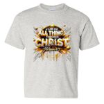 Heavy Cotton™ Youth T-Shirt Thumbnail