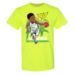 Heavy Cotton™ T-Shirt Thumbnail