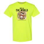 Heavy Cotton™ T-Shirt Thumbnail