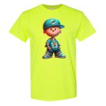 Heavy Cotton™ T-Shirt Thumbnail