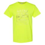 Heavy Cotton™ T-Shirt Thumbnail
