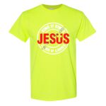 Heavy Cotton™ T-Shirt Thumbnail