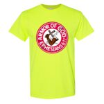 Heavy Cotton™ T-Shirt Thumbnail
