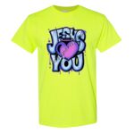 Heavy Cotton™ T-Shirt Thumbnail