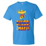 Softstyle® Lightweight T-Shirt Thumbnail