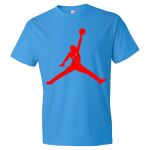 Softstyle® Lightweight T-Shirt Thumbnail