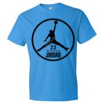 Softstyle® Lightweight T-Shirt Thumbnail