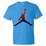 Softstyle® Lightweight T-Shirt Thumbnail