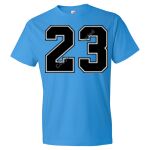 Softstyle® Lightweight T-Shirt Thumbnail