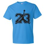 Softstyle® Lightweight T-Shirt Thumbnail