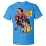 Softstyle® Lightweight T-Shirt Thumbnail