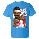 Softstyle® Lightweight T-Shirt Thumbnail