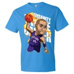 Softstyle® Lightweight T-Shirt Thumbnail
