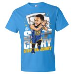 Softstyle® Lightweight T-Shirt Thumbnail