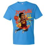 Softstyle® Lightweight T-Shirt Thumbnail