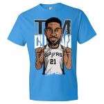 Softstyle® Lightweight T-Shirt Thumbnail