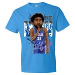 Softstyle® Lightweight T-Shirt Thumbnail