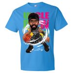 Softstyle® Lightweight T-Shirt Thumbnail