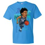 Softstyle® Lightweight T-Shirt Thumbnail