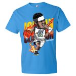 Softstyle® Lightweight T-Shirt Thumbnail