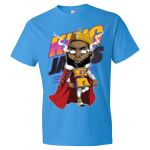 Softstyle® Lightweight T-Shirt Thumbnail