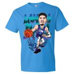 Softstyle® Lightweight T-Shirt Thumbnail