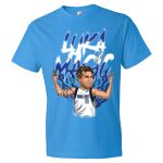 Softstyle® Lightweight T-Shirt Thumbnail