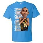 Softstyle® Lightweight T-Shirt Thumbnail