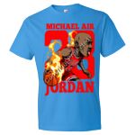 Softstyle® Lightweight T-Shirt Thumbnail