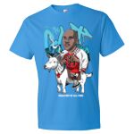 Softstyle® Lightweight T-Shirt Thumbnail
