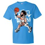 Softstyle® Lightweight T-Shirt Thumbnail