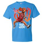 Softstyle® Lightweight T-Shirt Thumbnail