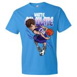 Softstyle® Lightweight T-Shirt Thumbnail
