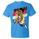 Softstyle® Lightweight T-Shirt Thumbnail