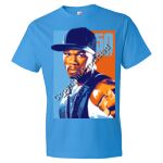Softstyle® Lightweight T-Shirt Thumbnail