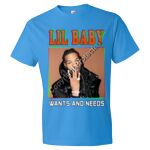 Softstyle® Lightweight T-Shirt Thumbnail