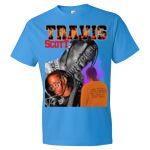 Softstyle® Lightweight T-Shirt Thumbnail