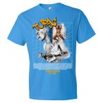 Softstyle® Lightweight T-Shirt Thumbnail