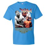 Softstyle® Lightweight T-Shirt Thumbnail