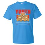 Softstyle® Lightweight T-Shirt Thumbnail