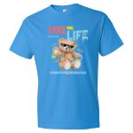 Softstyle® Lightweight T-Shirt Thumbnail