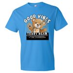 Softstyle® Lightweight T-Shirt Thumbnail