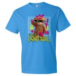 Softstyle® Lightweight T-Shirt Thumbnail