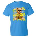 Softstyle® Lightweight T-Shirt Thumbnail