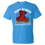 Softstyle® Lightweight T-Shirt Thumbnail